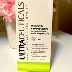 Ultraceuticals Ultra C10 + Firming Serum
